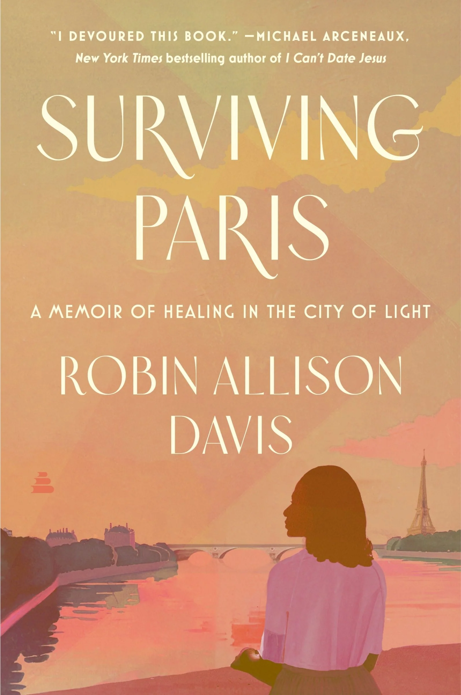 Surviving Paris - Image 5
