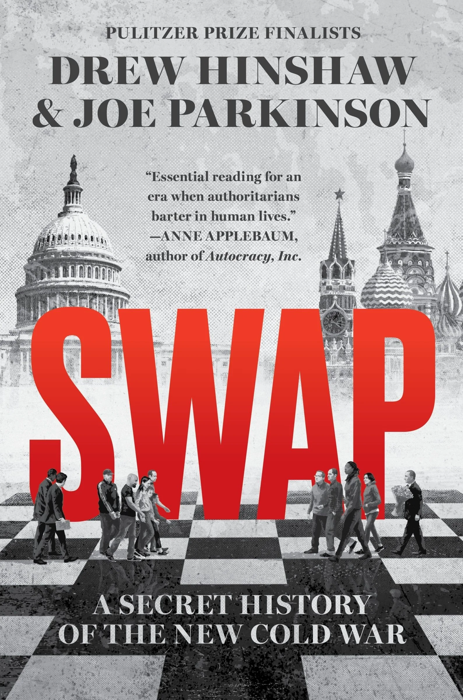 Swap - Image 2