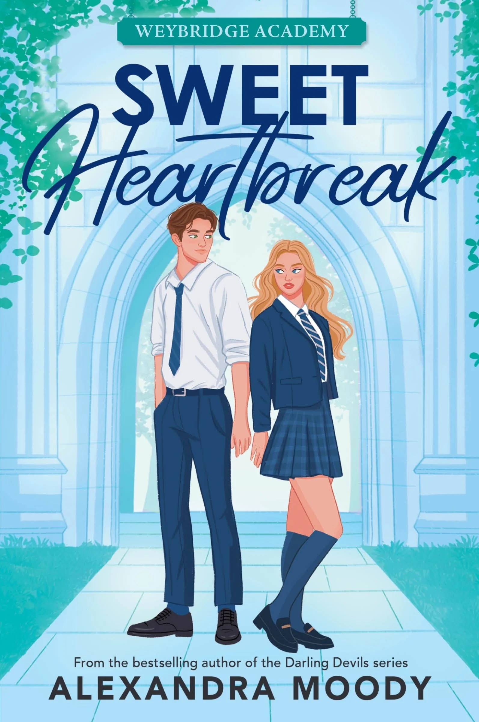 Sweet Heartbreak - Image 2