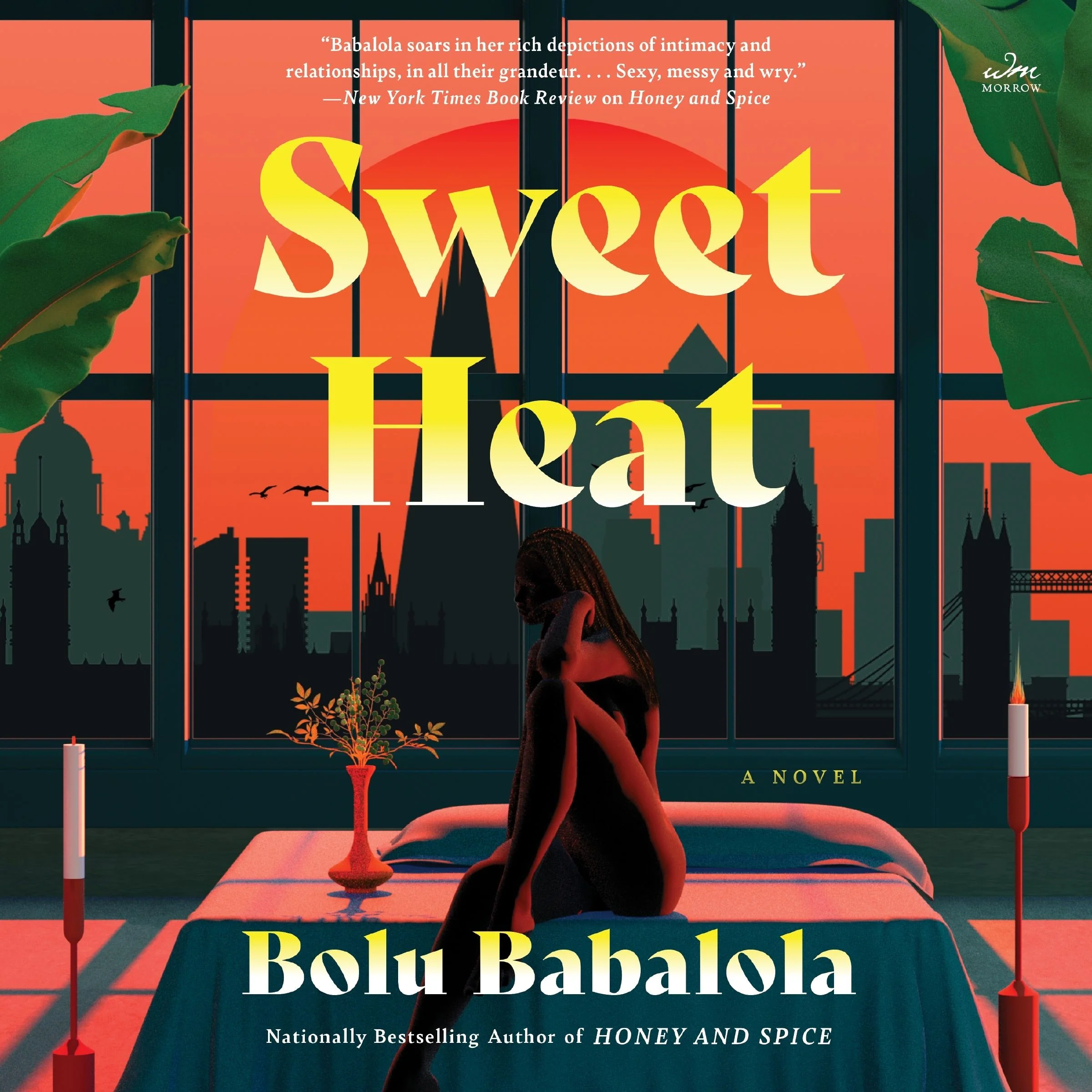 Sweet Heat - Image 4