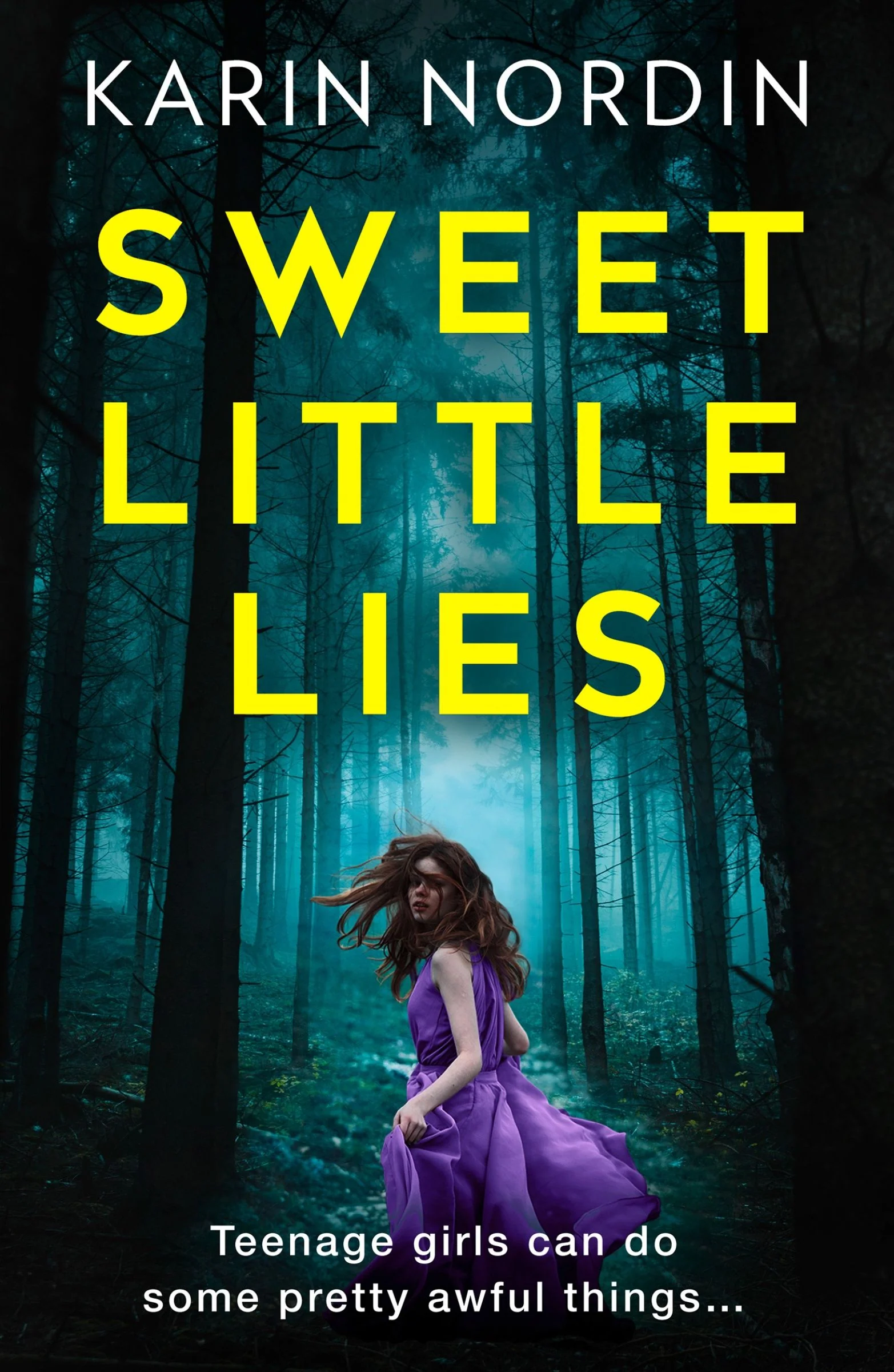 Sweet Little Lies - Image 2