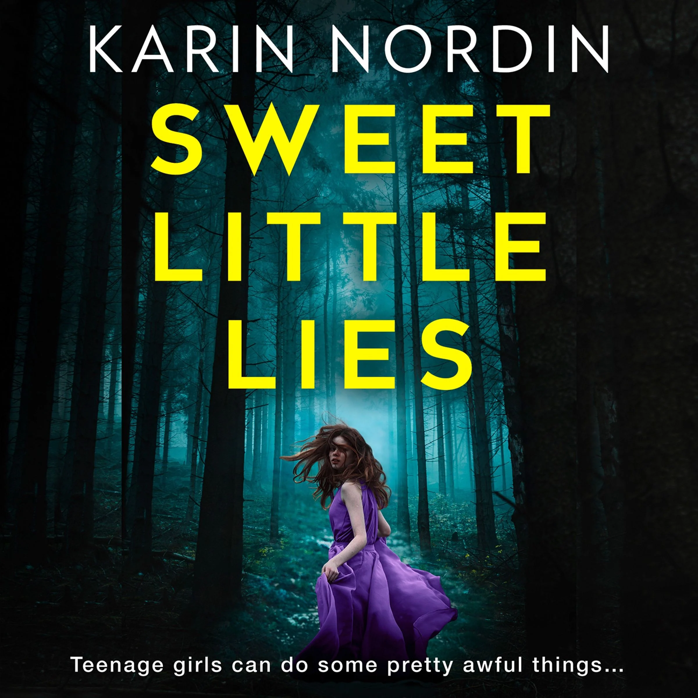 Sweet Little Lies - Image 3