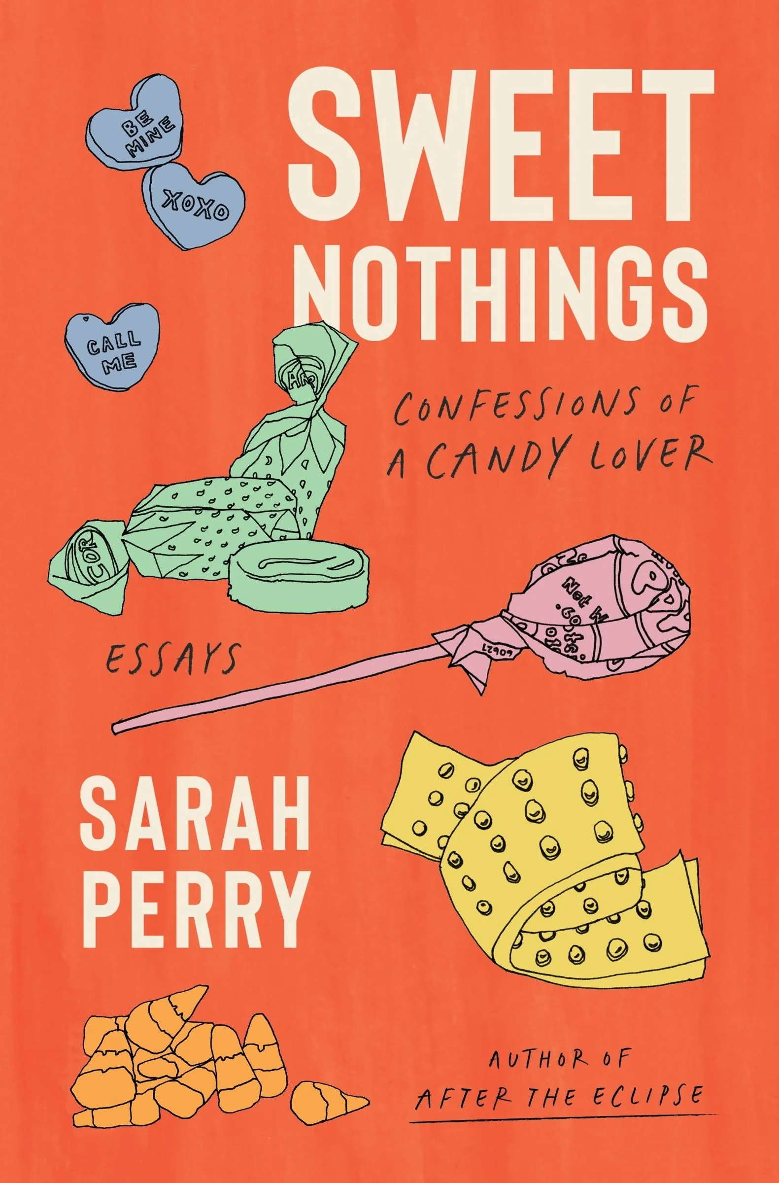 Sweet Nothings