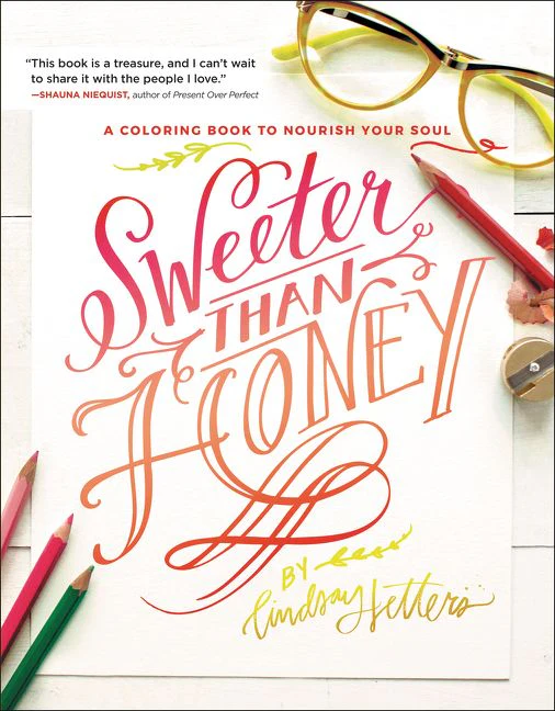 Sweeter Than Honey