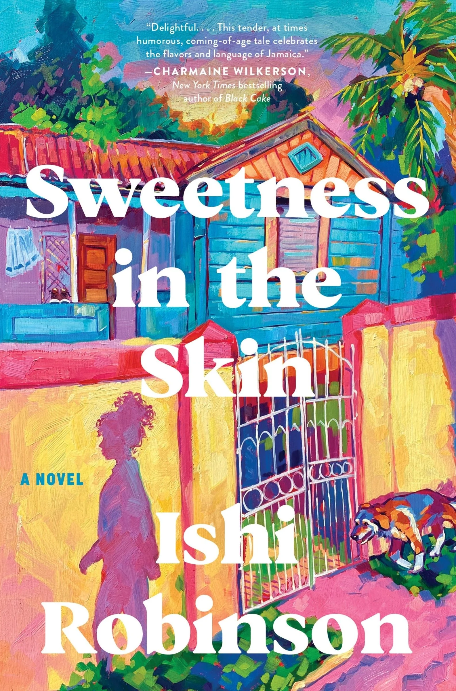 Sweetness in the Skin - Image 3