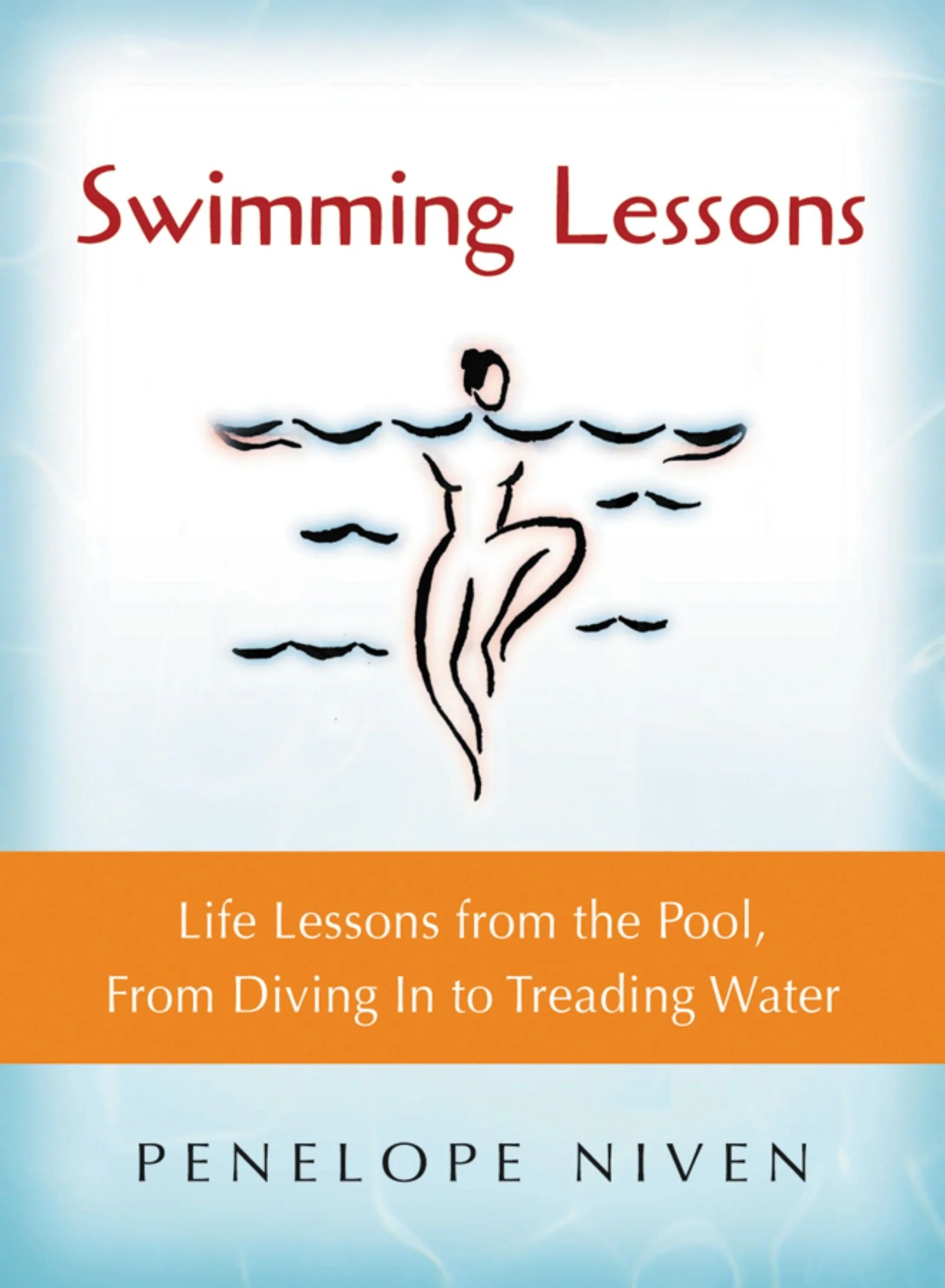 Swimming Lessons - Image 2