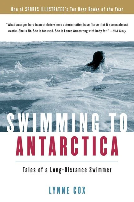 Swimming To Antarctica - Image 2