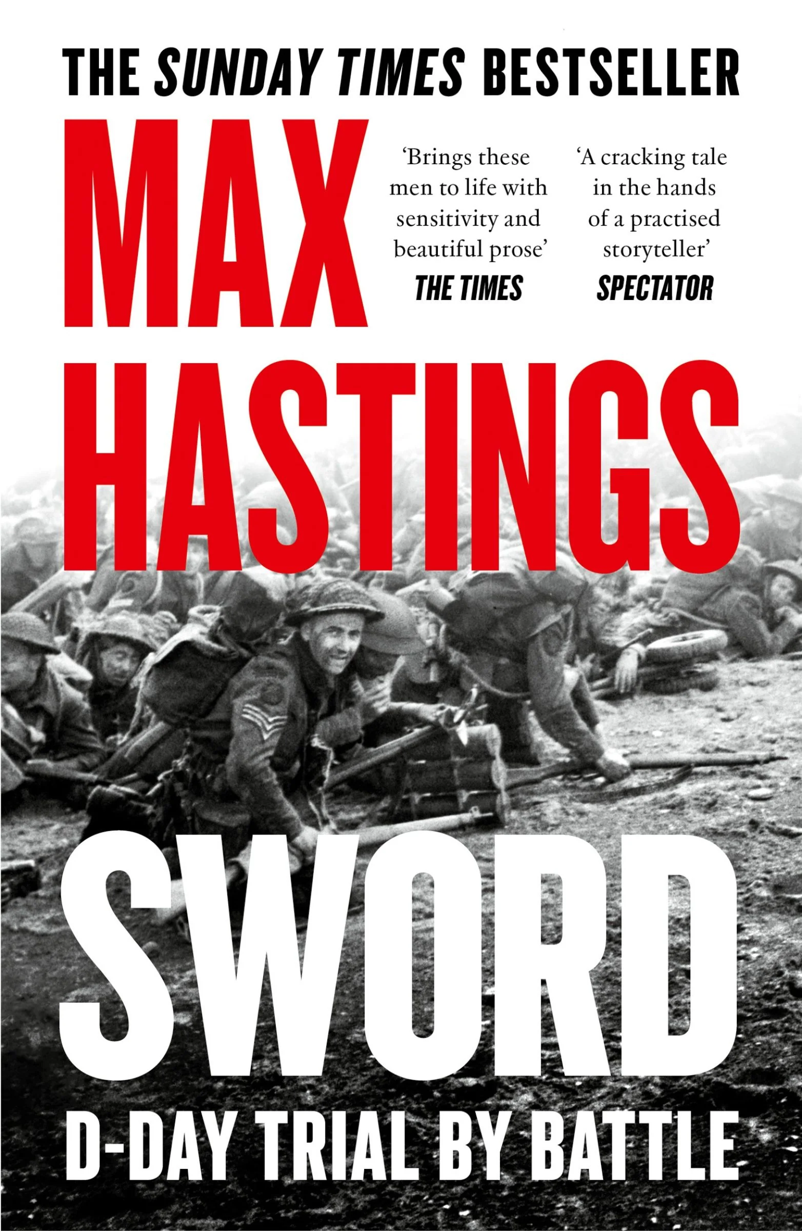 Sword: D-Day – Trial by Battle - Image 3