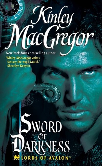 Sword of Darkness - Image 2