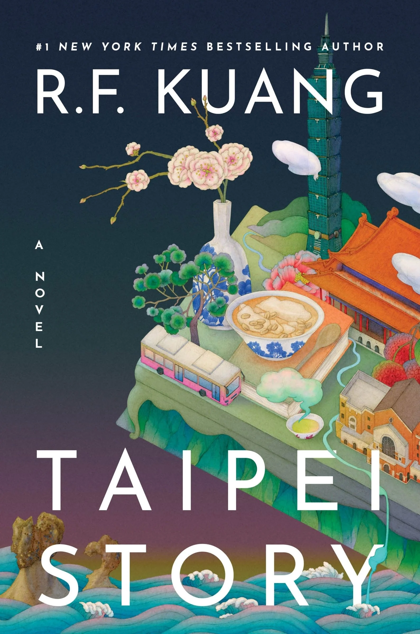Taipei Story - Image 2
