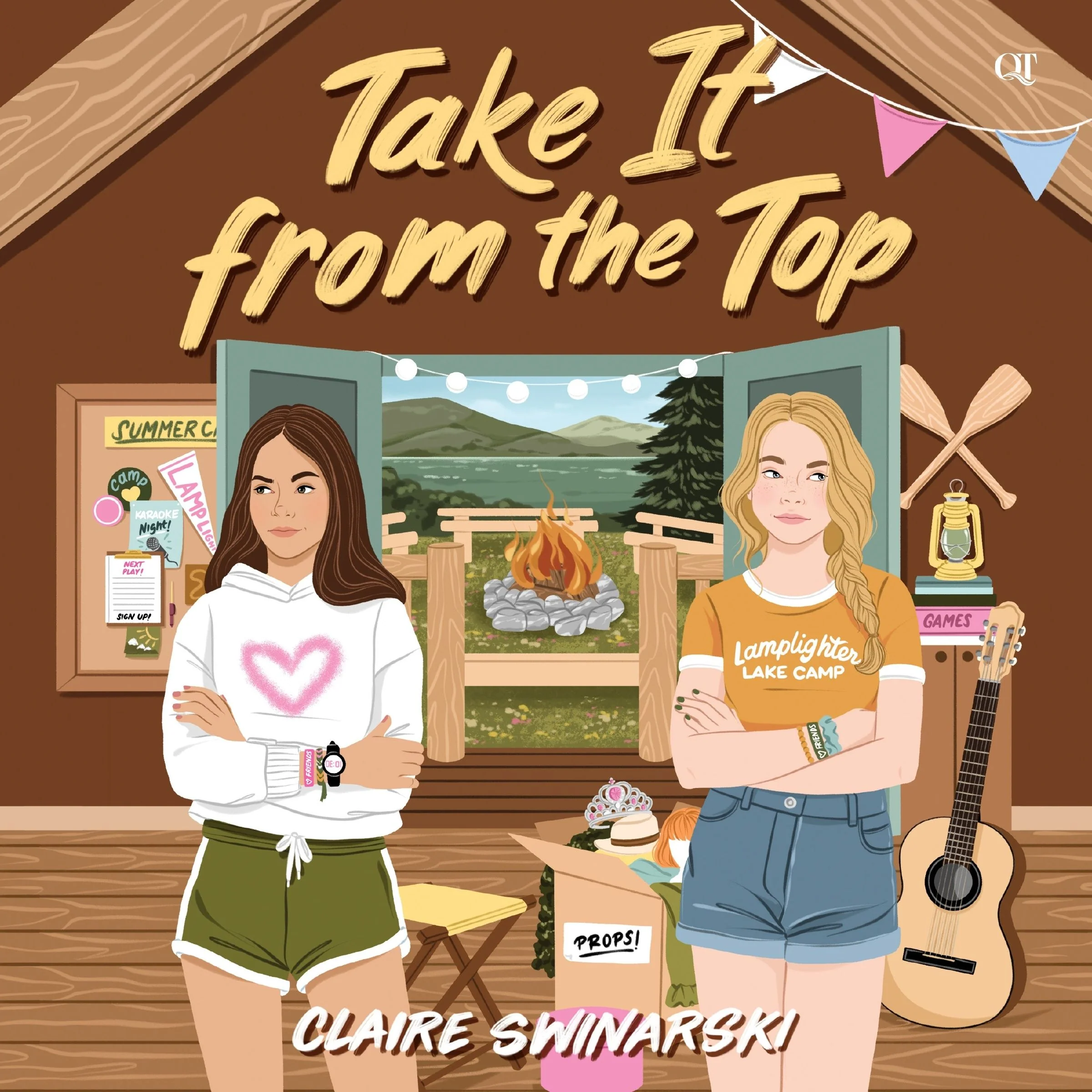 Take It from the Top - Image 4