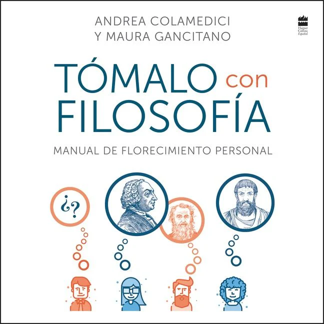Take It Philosophically \ T??malo con filosof??a (Spanish edition)
