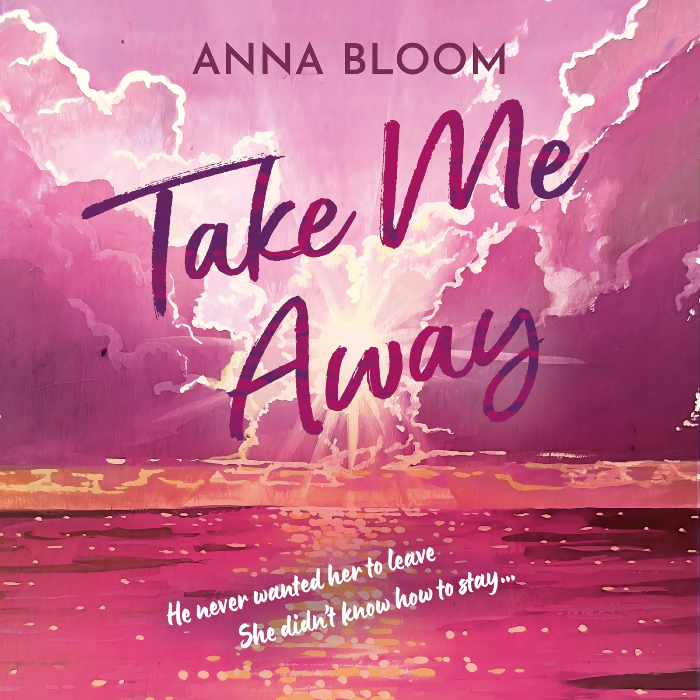 Take Me Away (Sea Salt Bay, Book 1) - Image 2