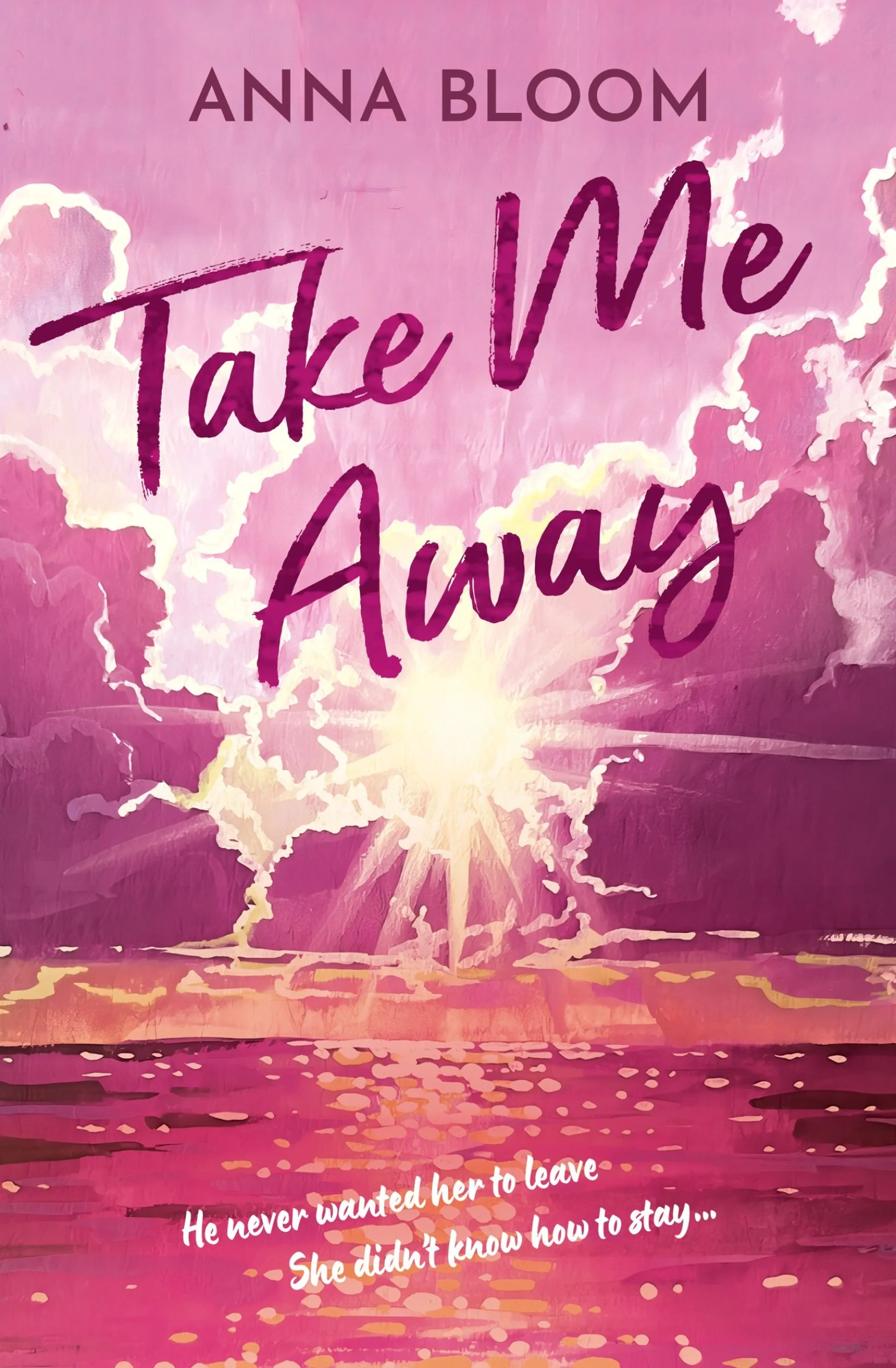 Take Me Away (Sea Salt Bay, Book 1) - Image 3