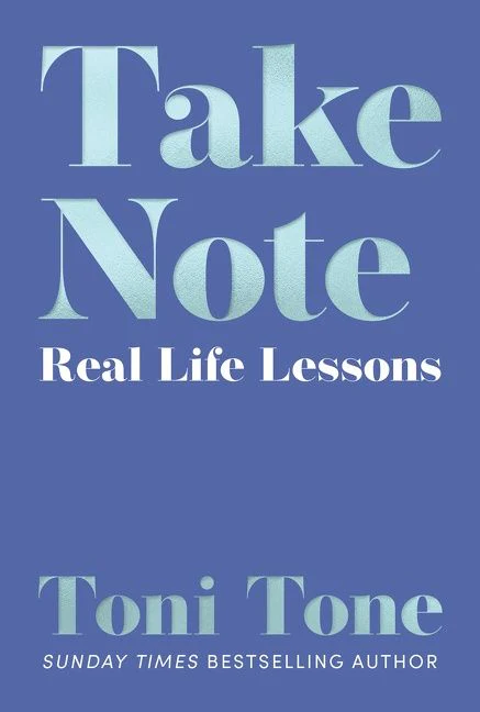 Take Note: Real Life Lessons - Image 3