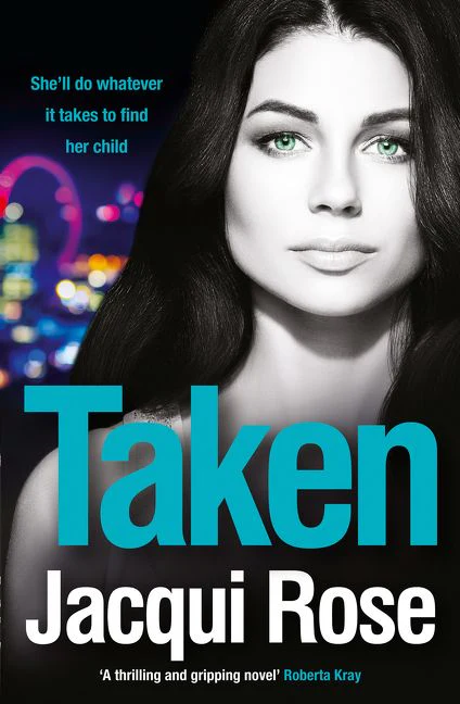Taken - Image 3