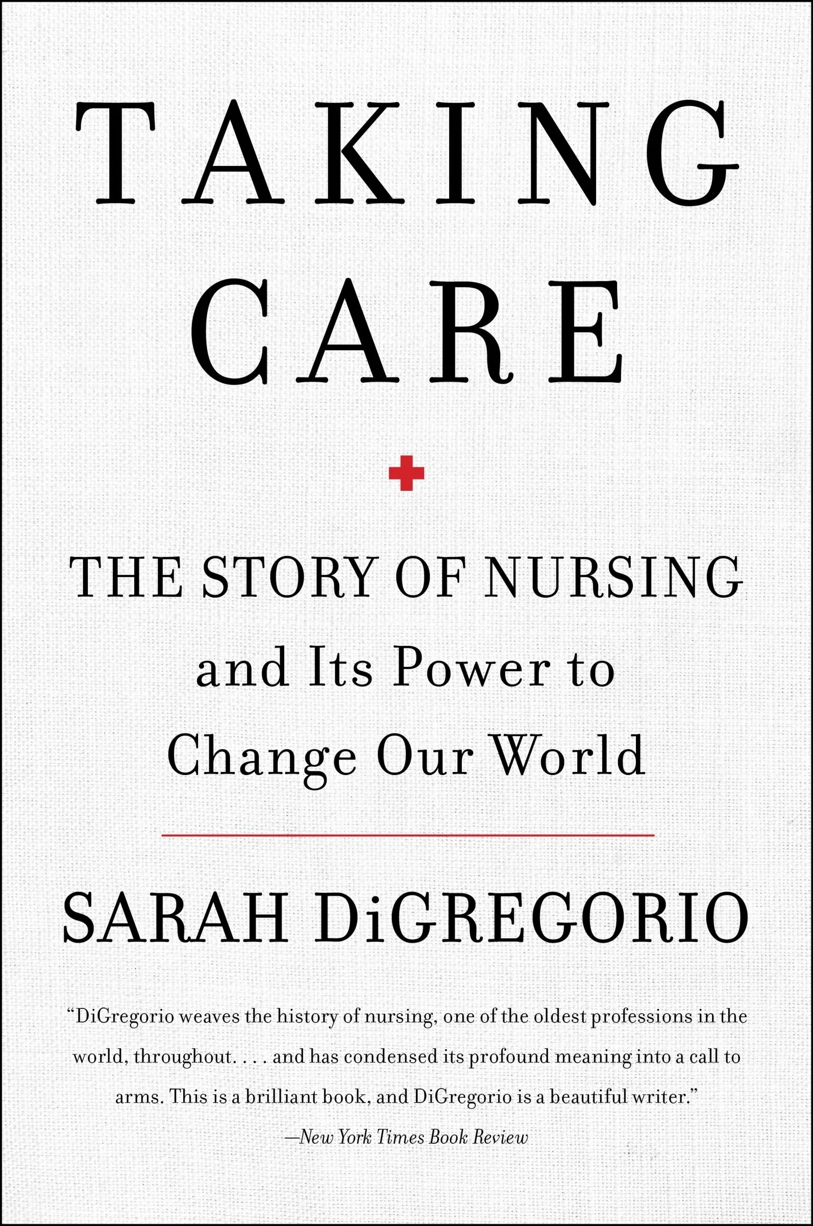 Taking Care - Image 2