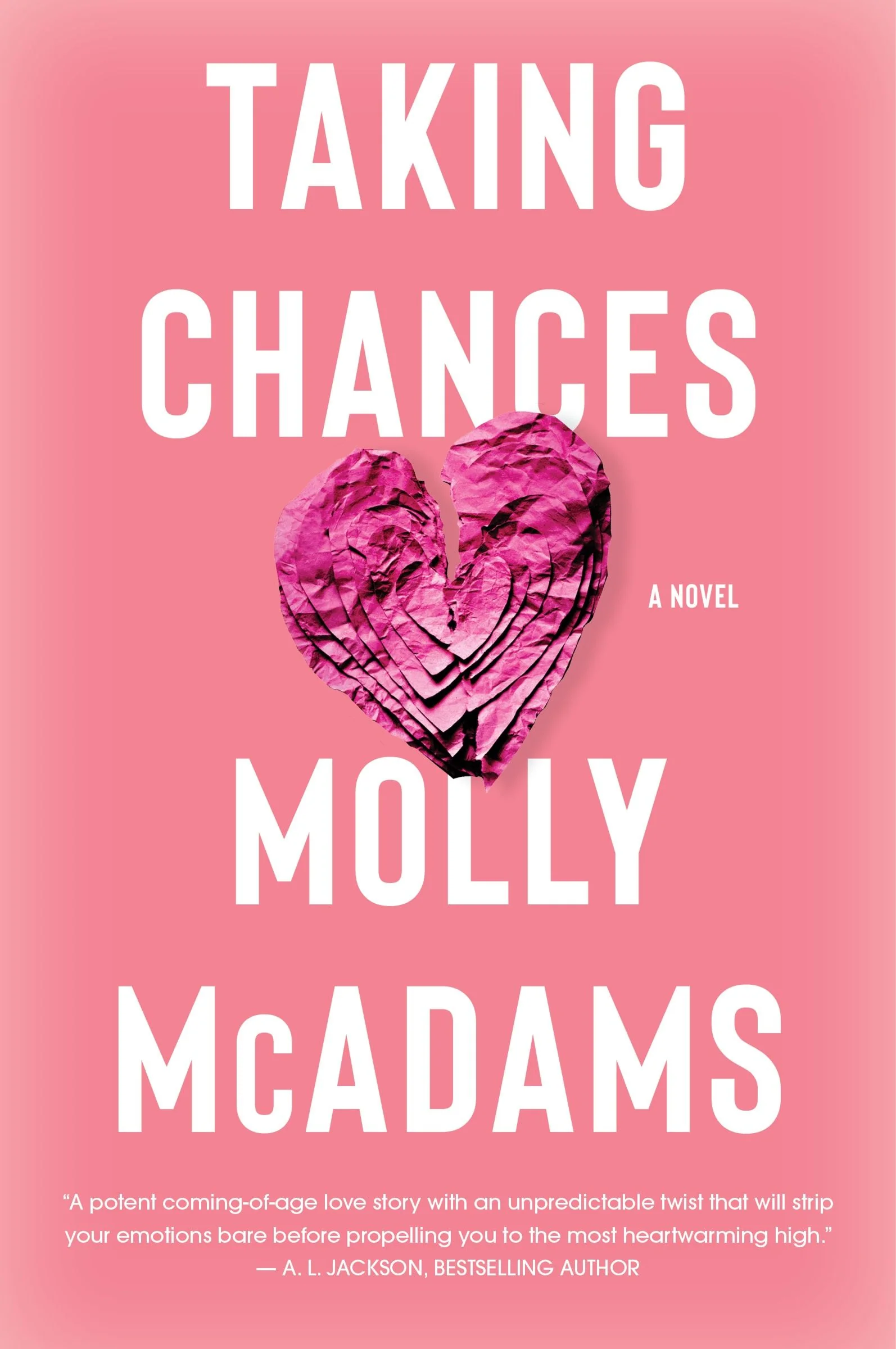 Taking Chances - Image 2