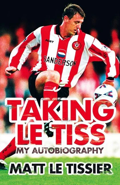 Taking le Tiss - Image 2