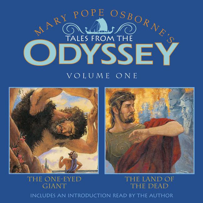 Tales From The Odyssey #1 - Image 2