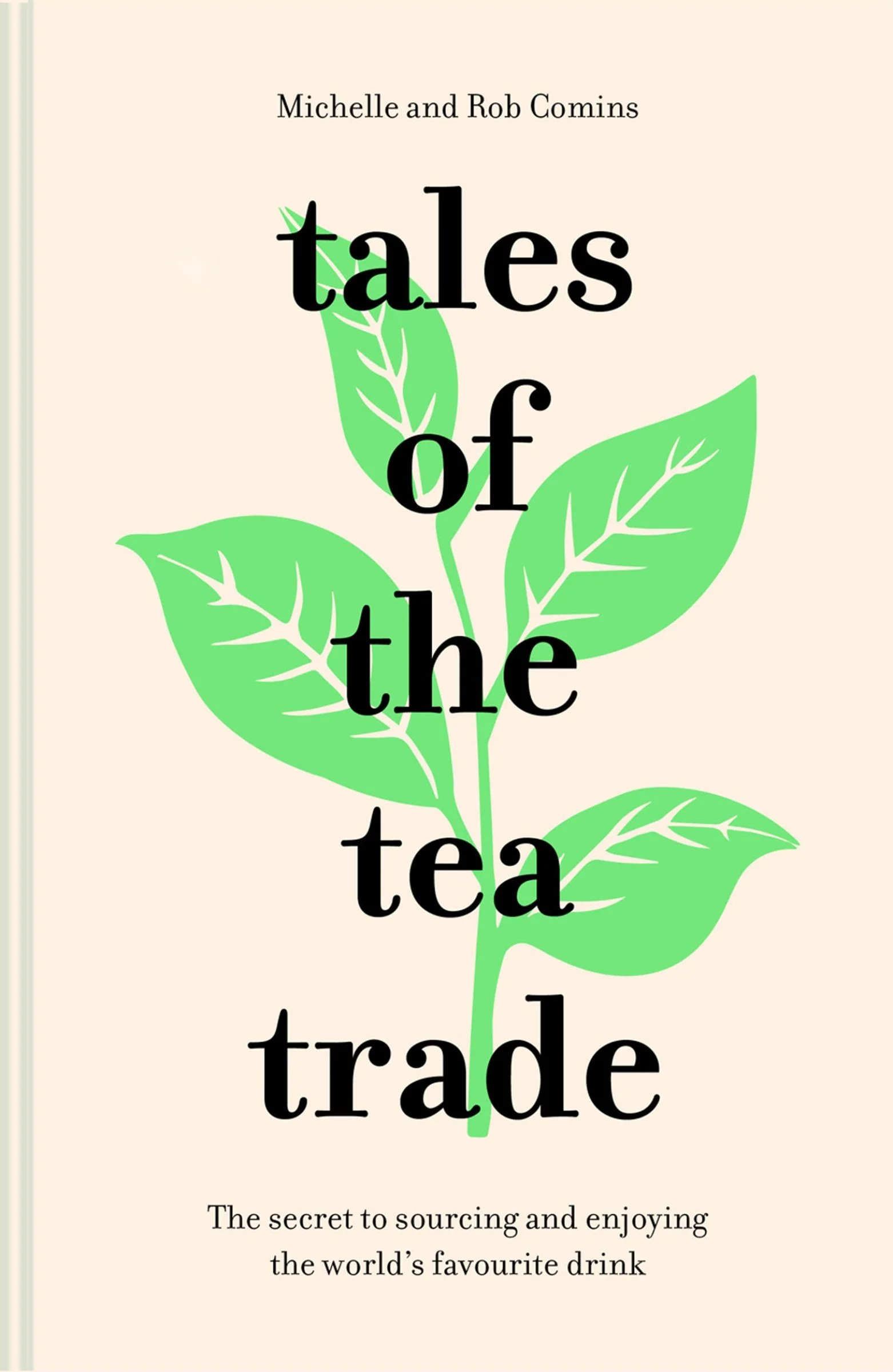 Tales of the Tea Trade - Image 2