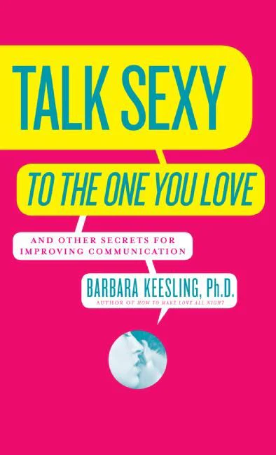 Talk Sexy to the One You Love - Image 2