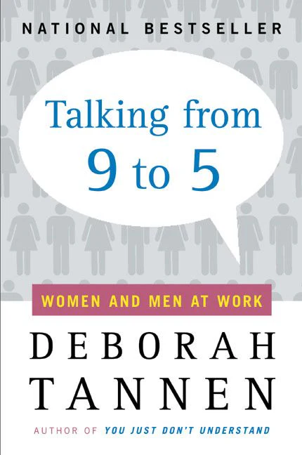 Talking from 9 to 5