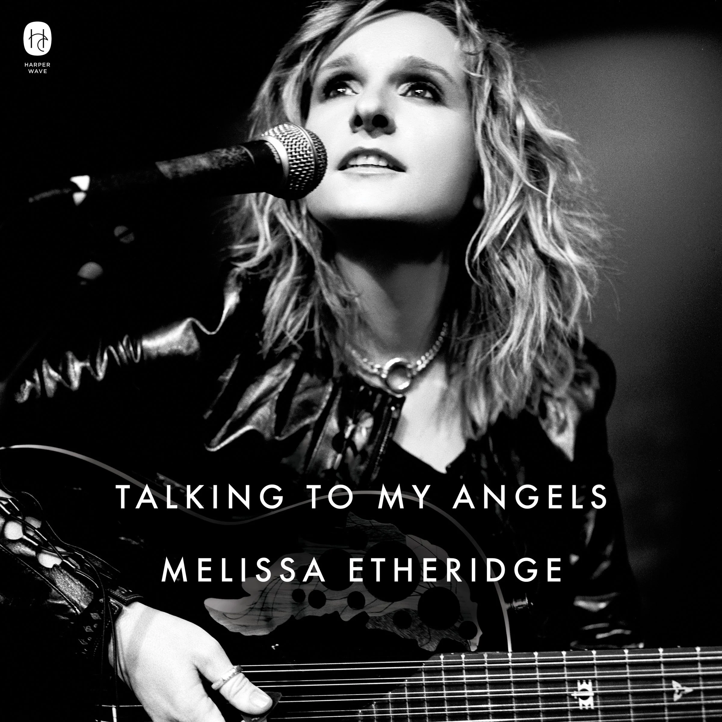 Talking to My Angels - Image 5