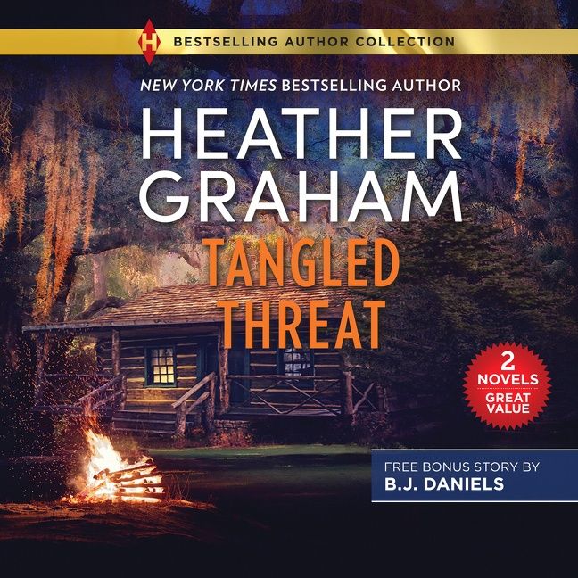 Tangled Threat - Image 2