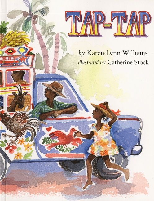 Tap-Tap - Image 2
