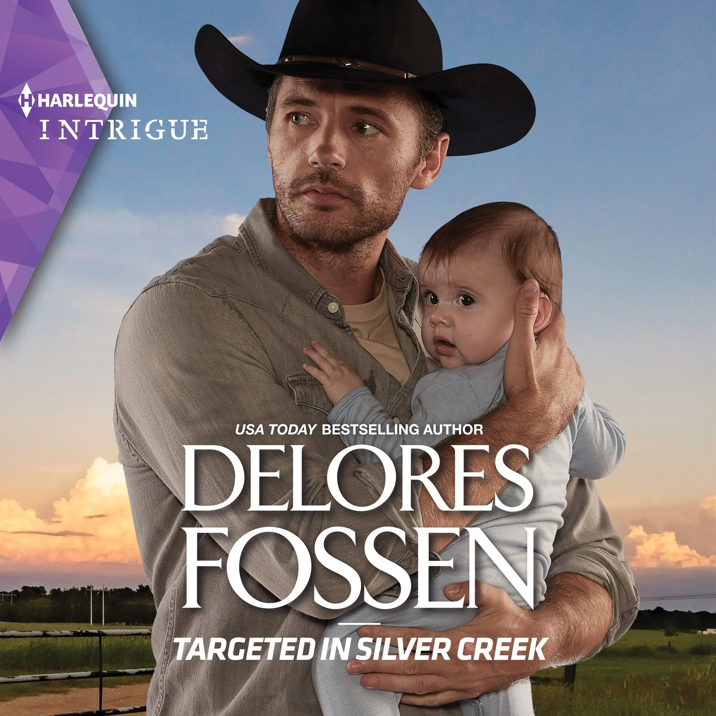 Targeted in Silver Creek