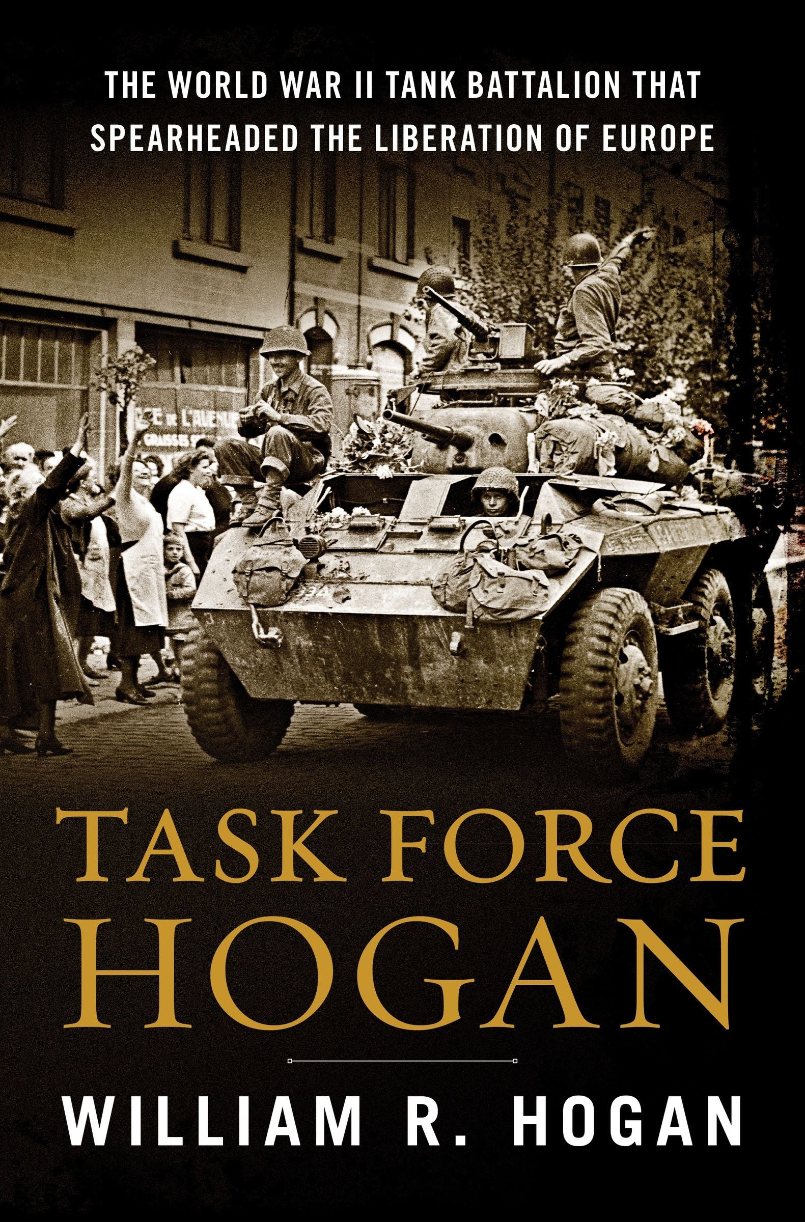 Task Force Hogan - Image 3