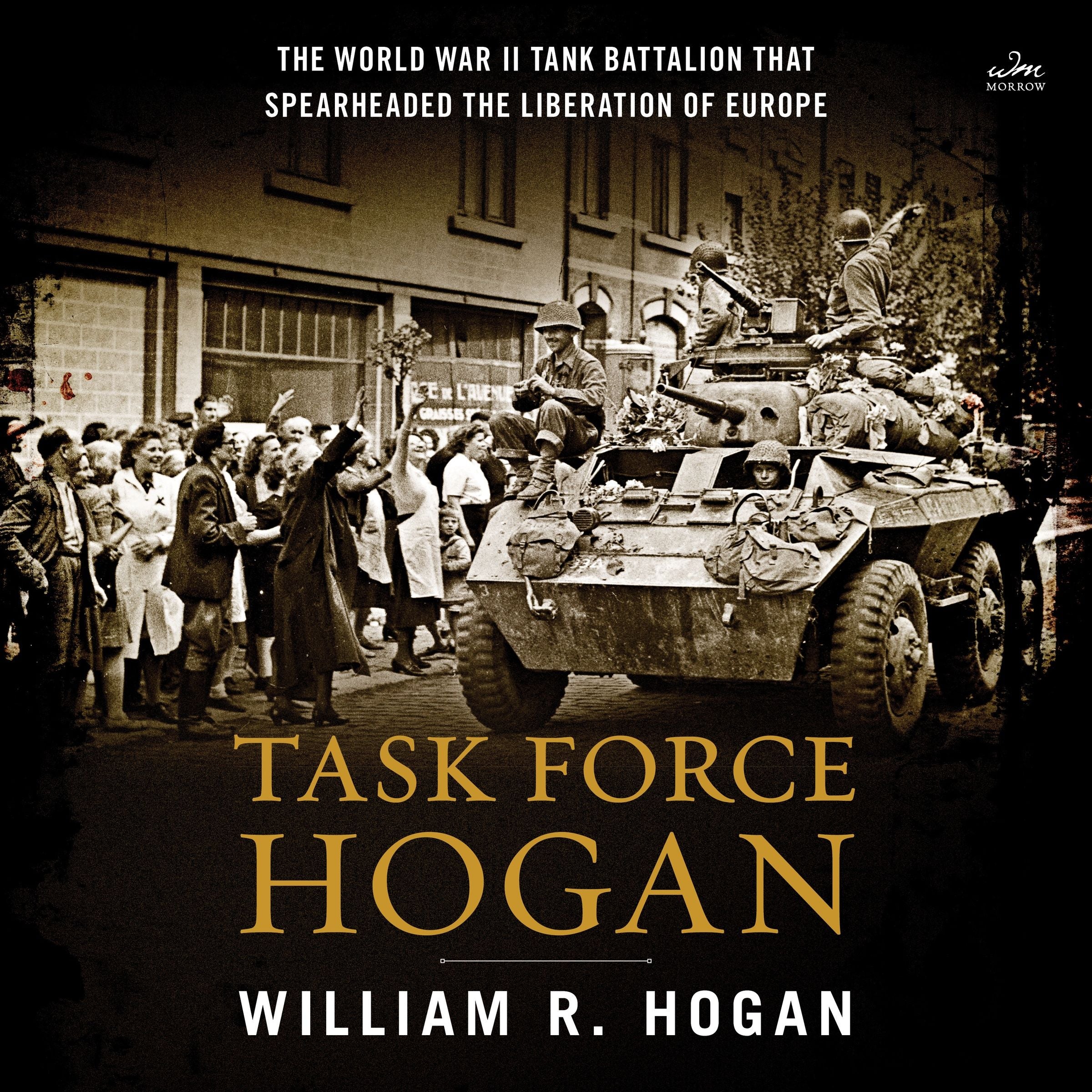 Task Force Hogan - Image 4