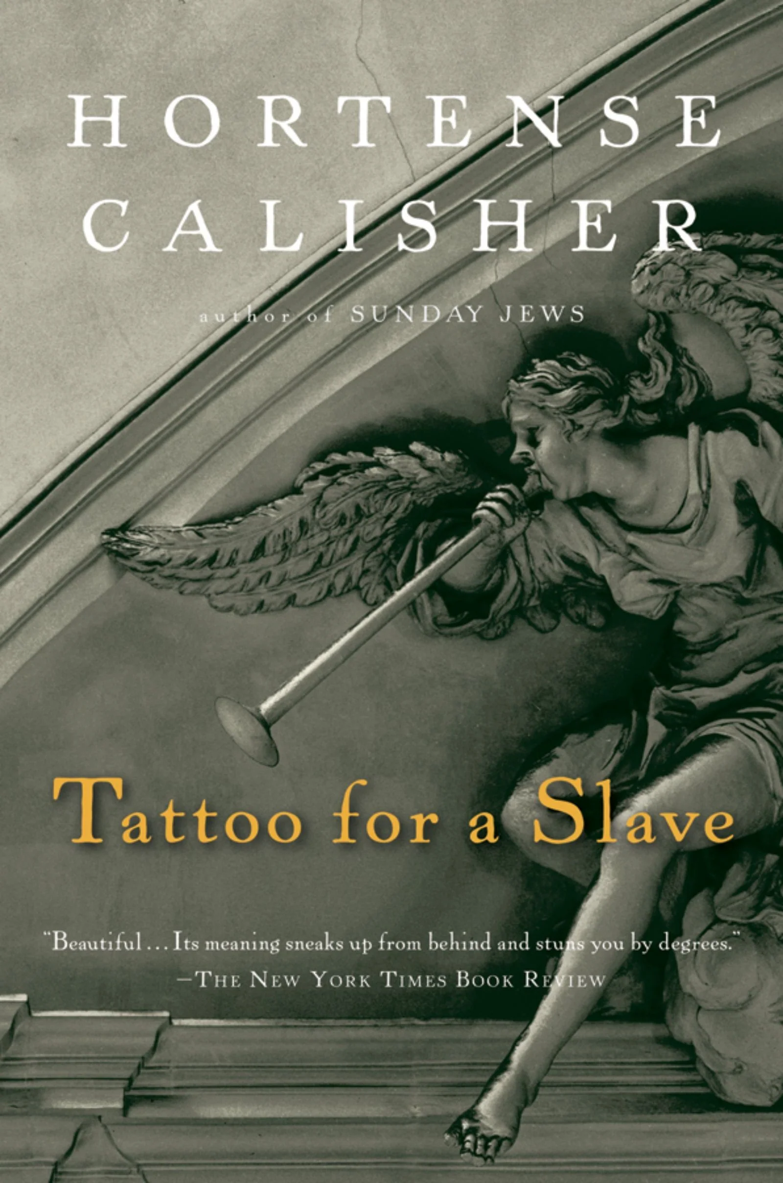 Tattoo For A Slave - Image 2
