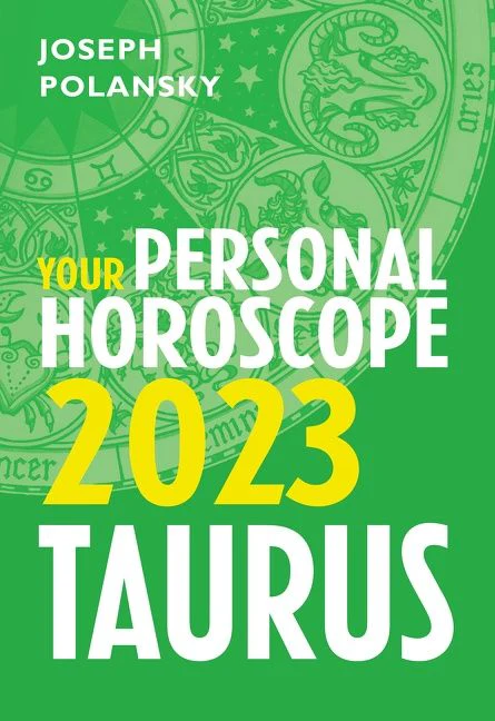 Taurus 2023: Your Personal Horoscope - Image 2