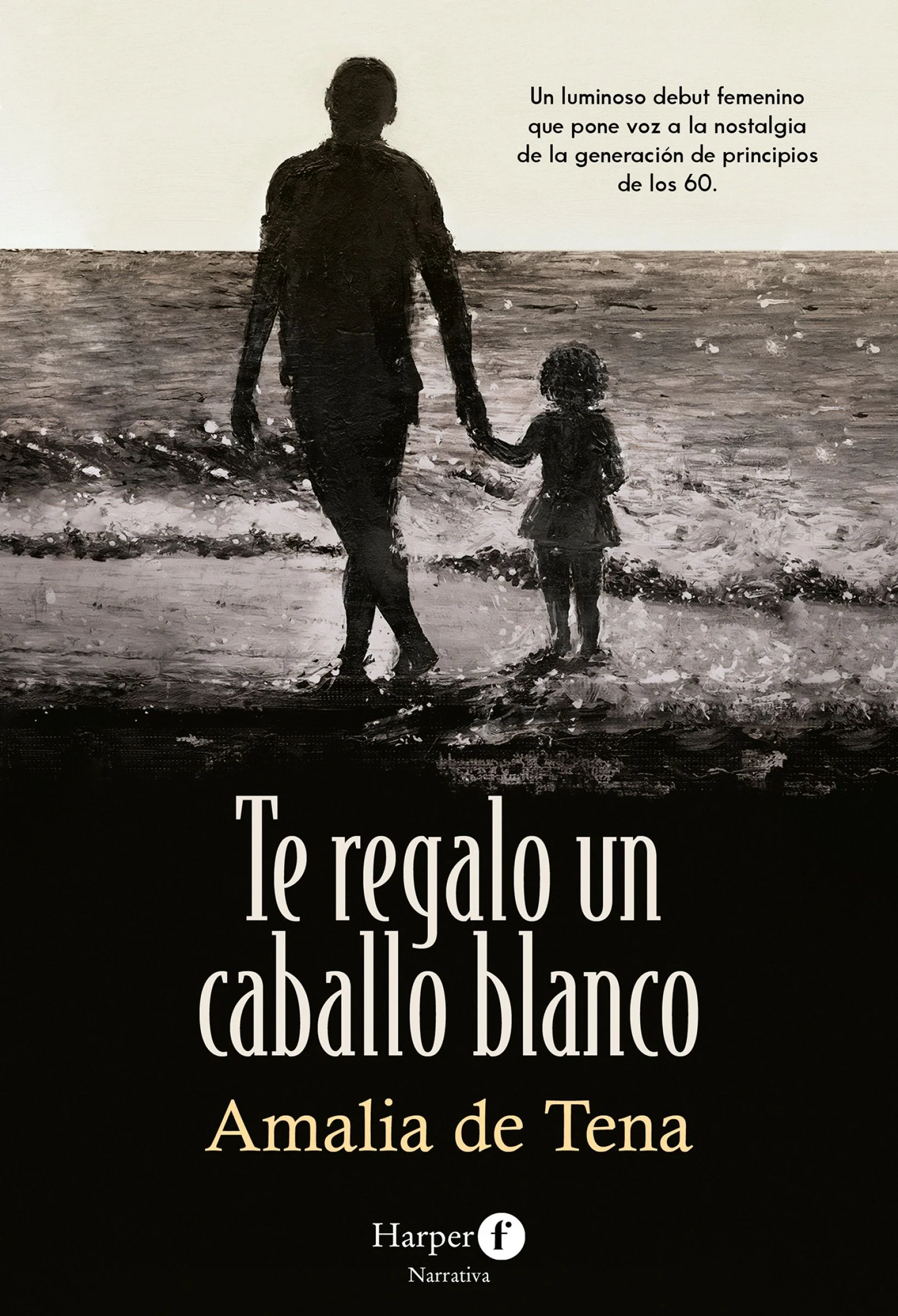 Te regalo un caballo blanco (I Will Give You a White Horse)