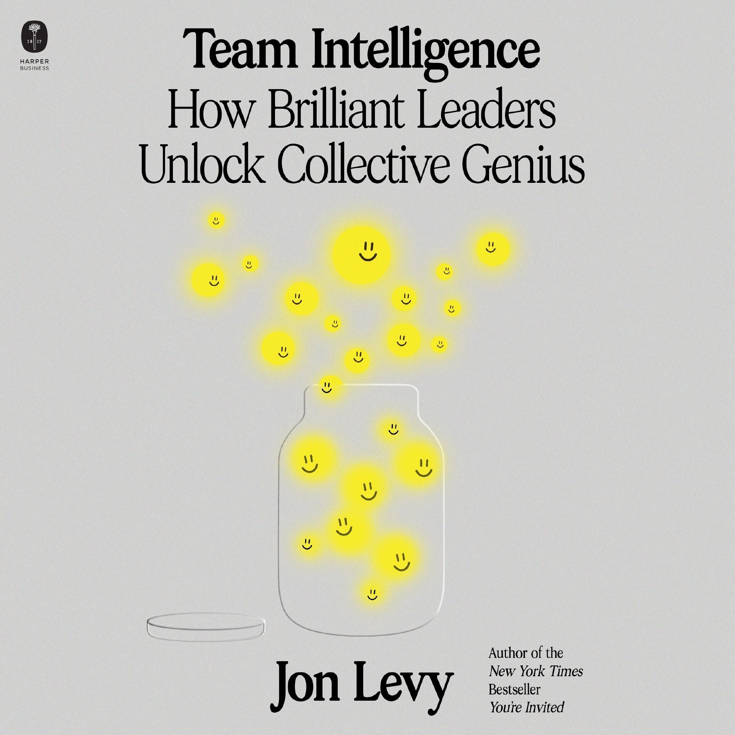 Team Intelligence - Image 3
