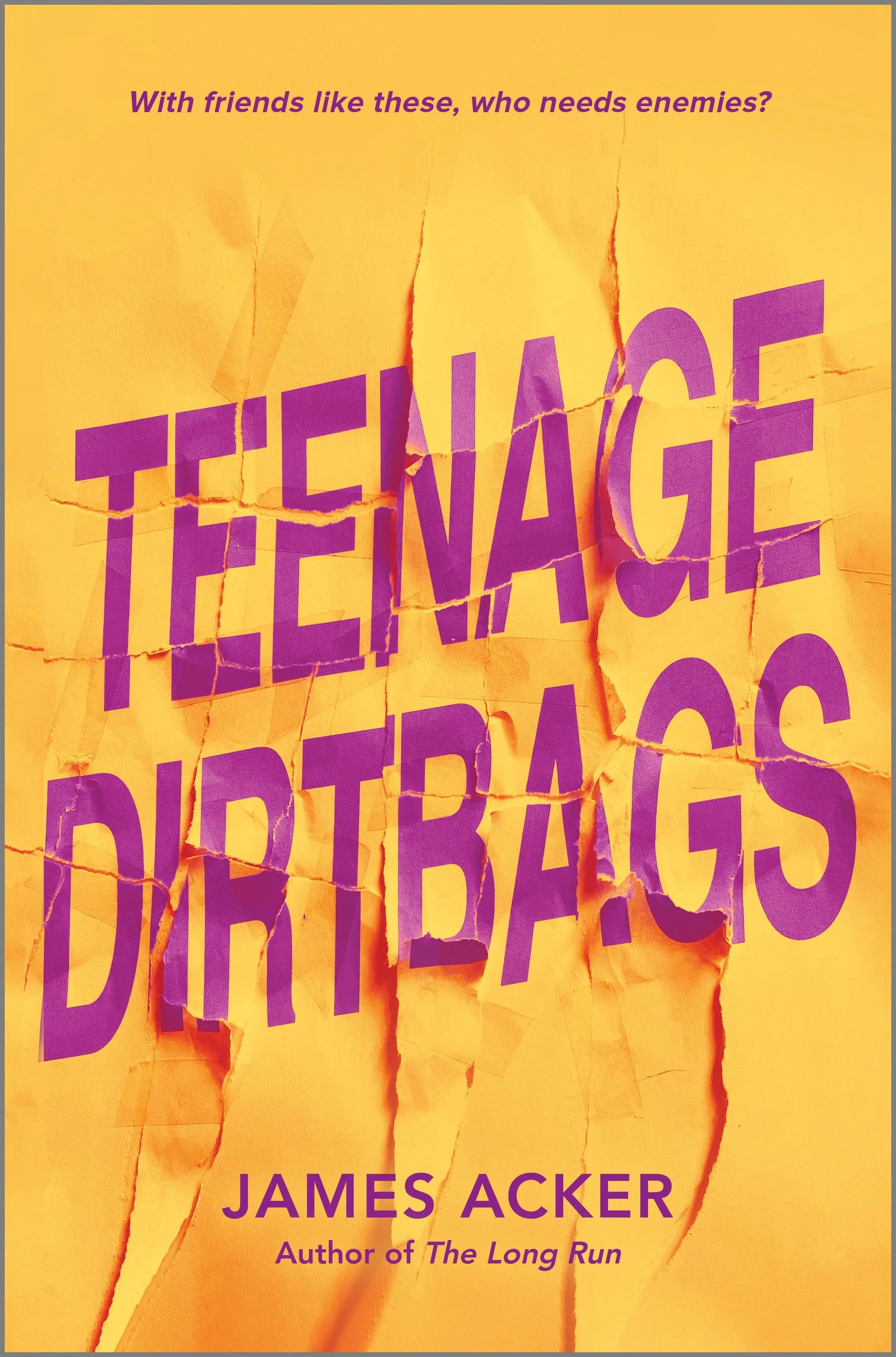 Teenage Dirtbags - Image 2