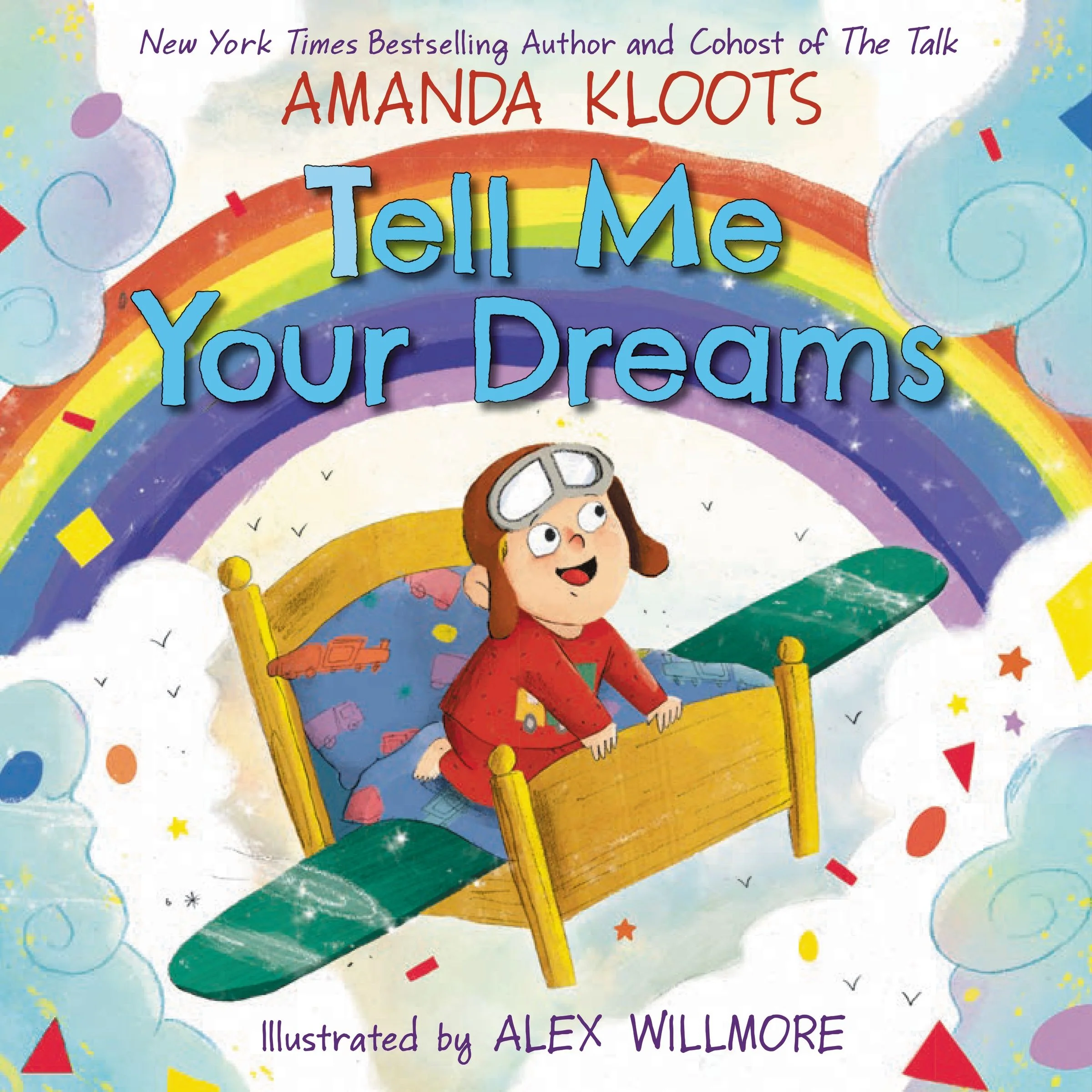 Tell Me Your Dreams - Image 4