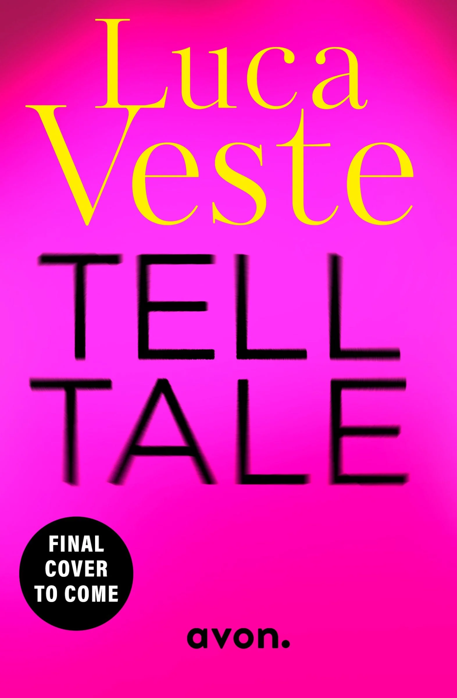 Tell Tale (The Liverpool Crime Series, Book 2) - Image 3