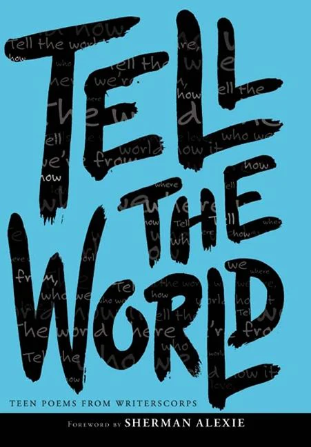 Tell the World - Image 2