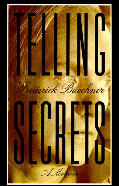 Telling Secrets - Image 2