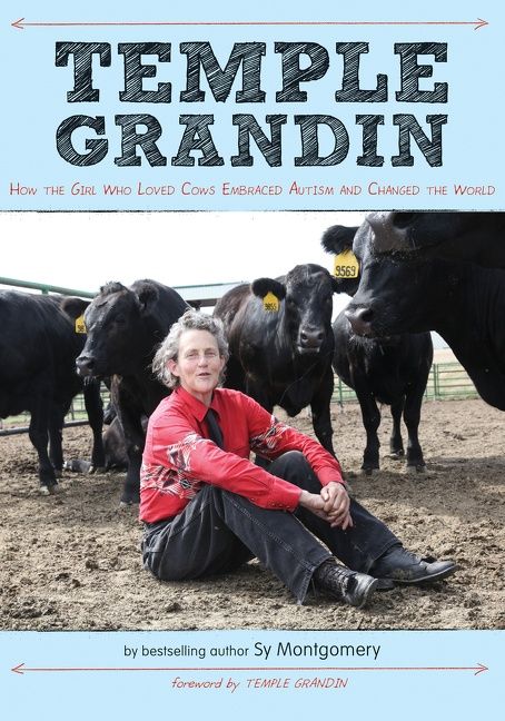 Temple Grandin - Image 4