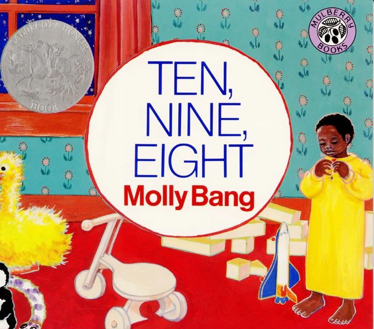 Ten, Nine, Eight - Image 2