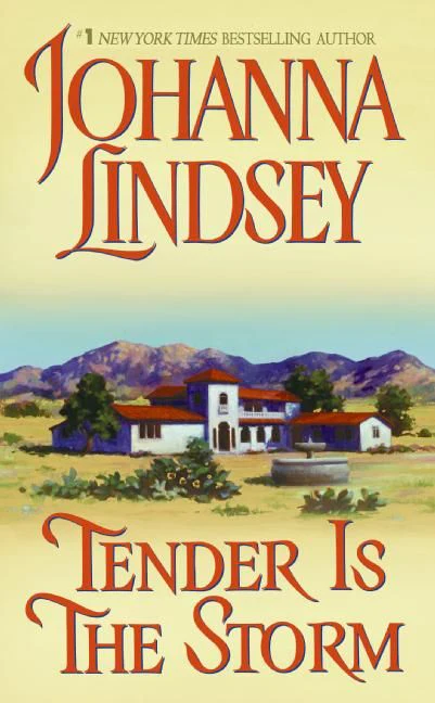 Tender Is the Storm - Image 2