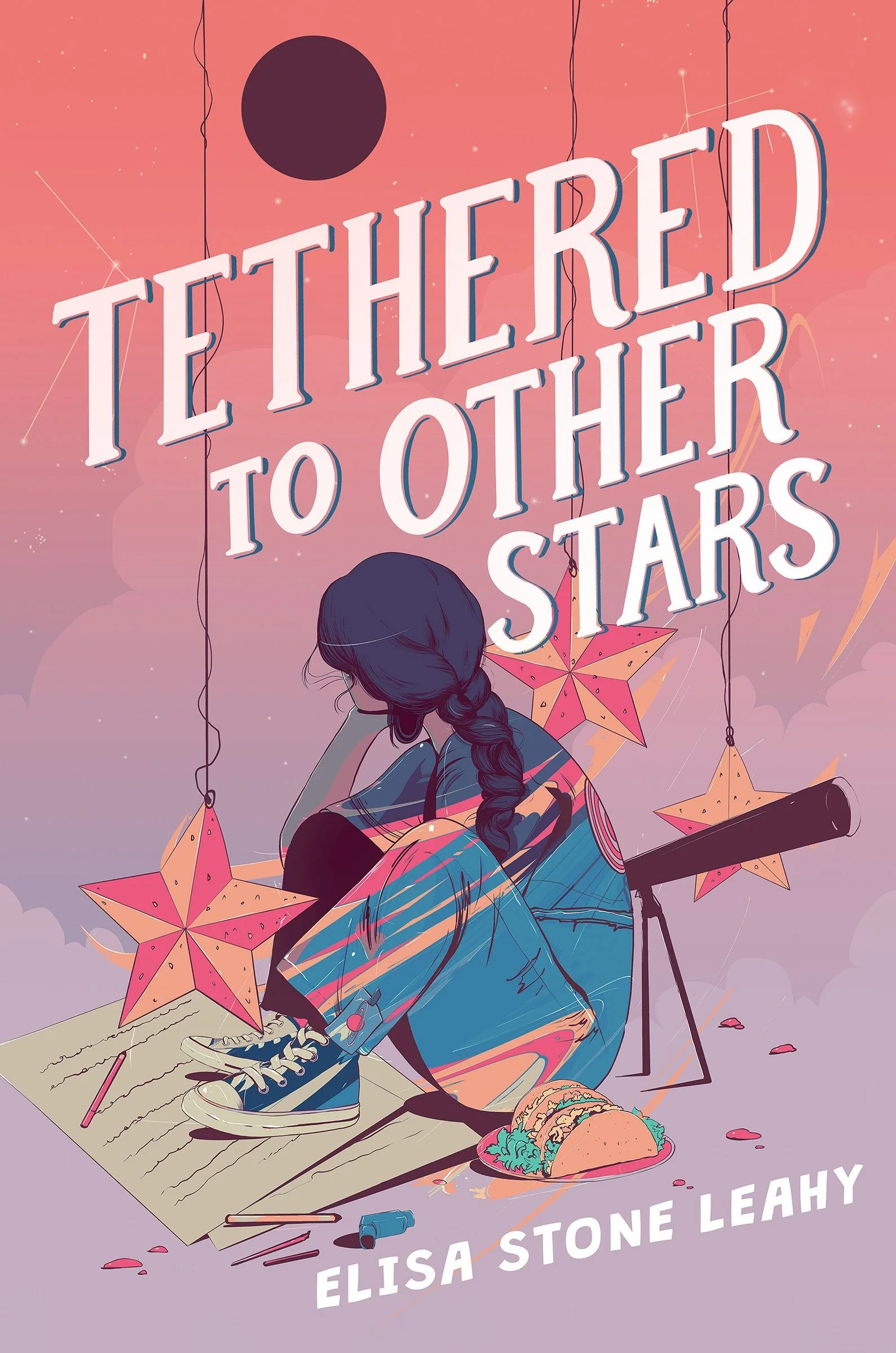 Tethered to Other Stars - Image 3
