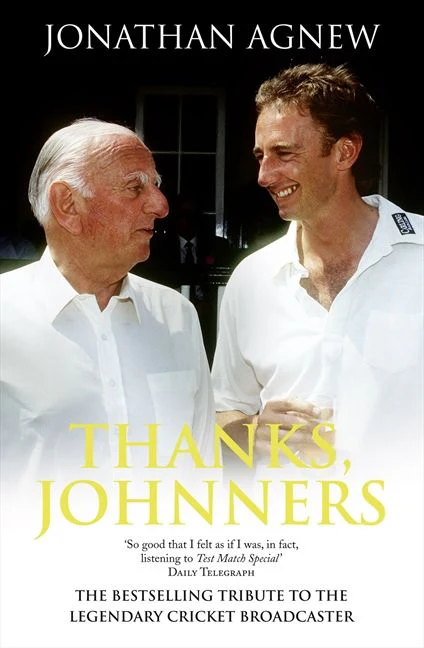 Thanks, Johnners - Image 2