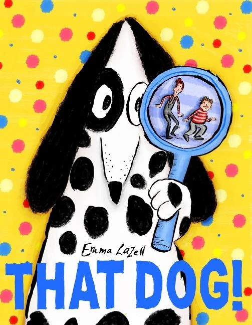 That Dog! - Image 3