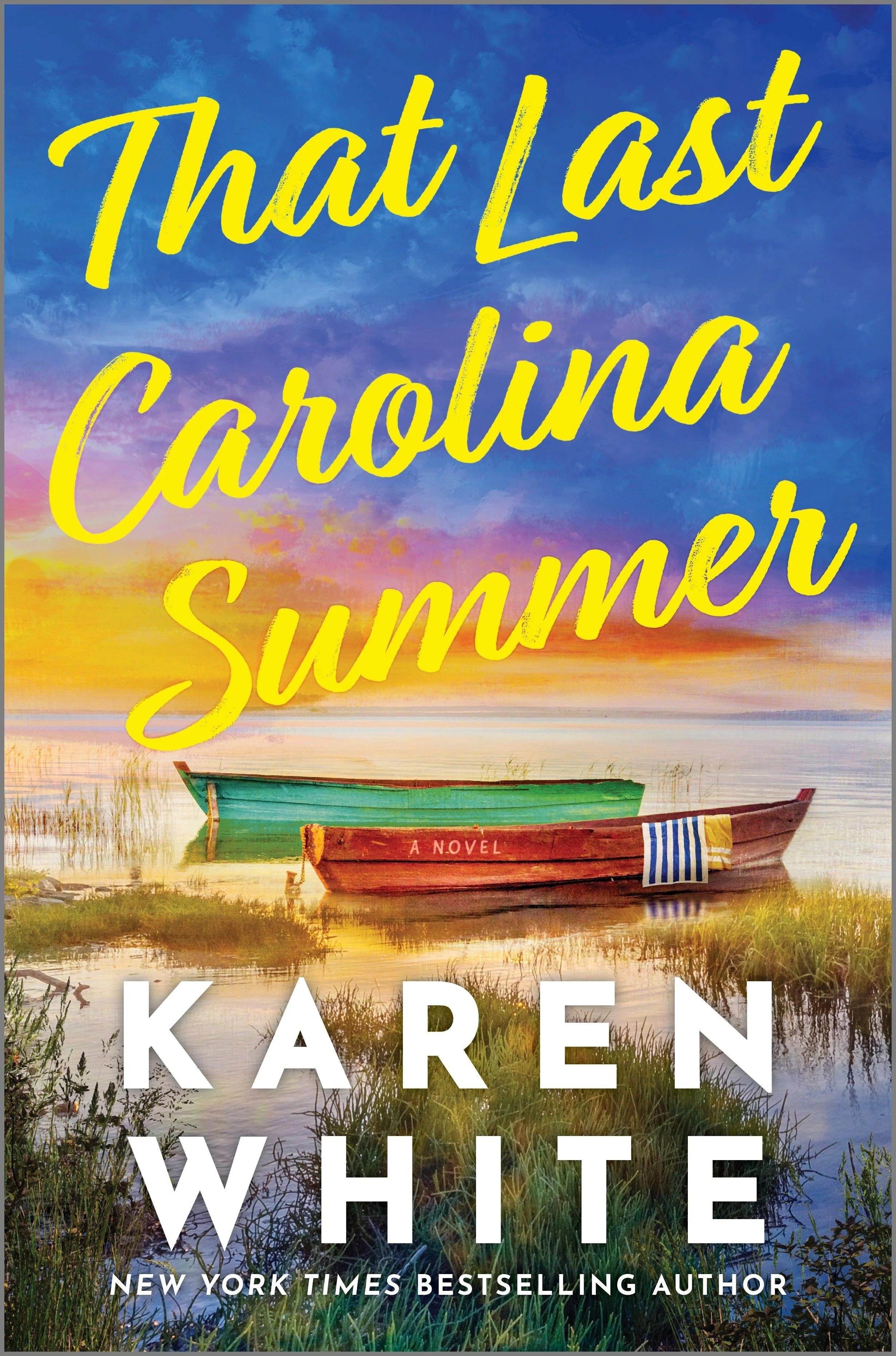 That Last Carolina Summer - Image 3