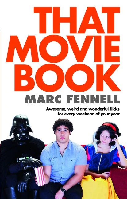 That Movie Book